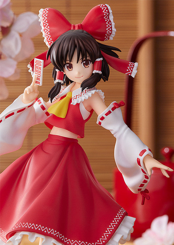 Touhou Project Series Pop Up Parade Reimu Hakurei Figure | 4580416944496