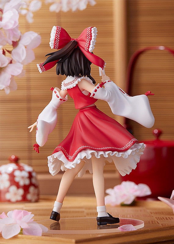 Touhou Project Series Pop Up Parade Reimu Hakurei Figure | 4580416944496