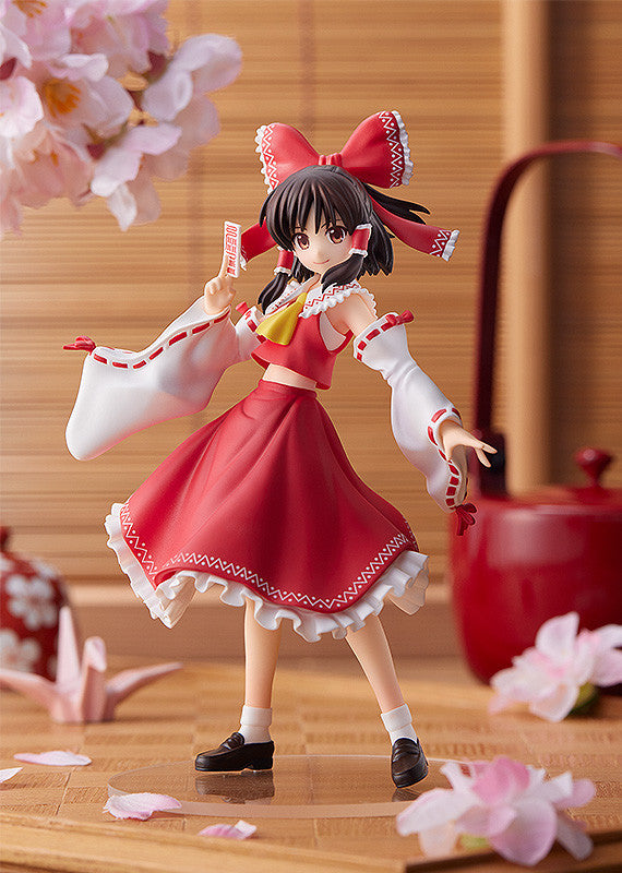 Touhou Project Series Pop Up Parade Reimu Hakurei Figure | 4580416944496