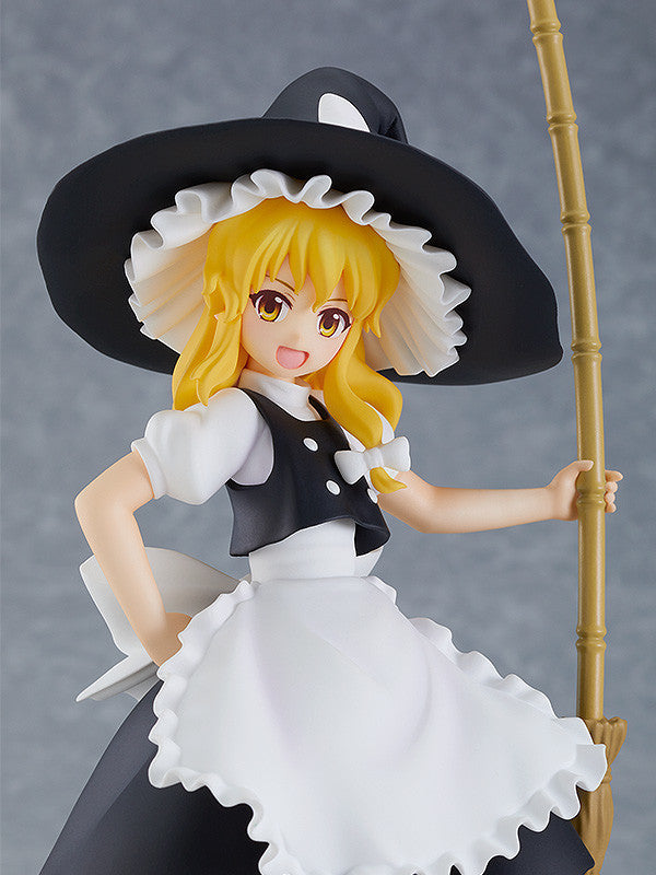 Touhou Project Series Pop Up Parade Marisa Kirisame Figure | 4580416944502