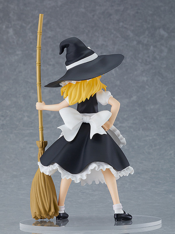 Touhou Project Series Pop Up Parade Marisa Kirisame Figure | 4580416944502