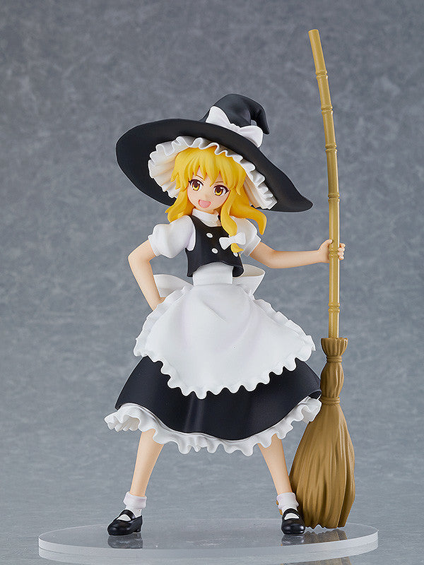 Touhou Project Series Pop Up Parade Marisa Kirisame Figure | 4580416944502