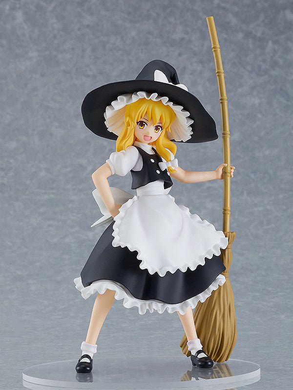 Touhou Project Series Pop Up Parade Marisa Kirisame Figure | 4580416944502