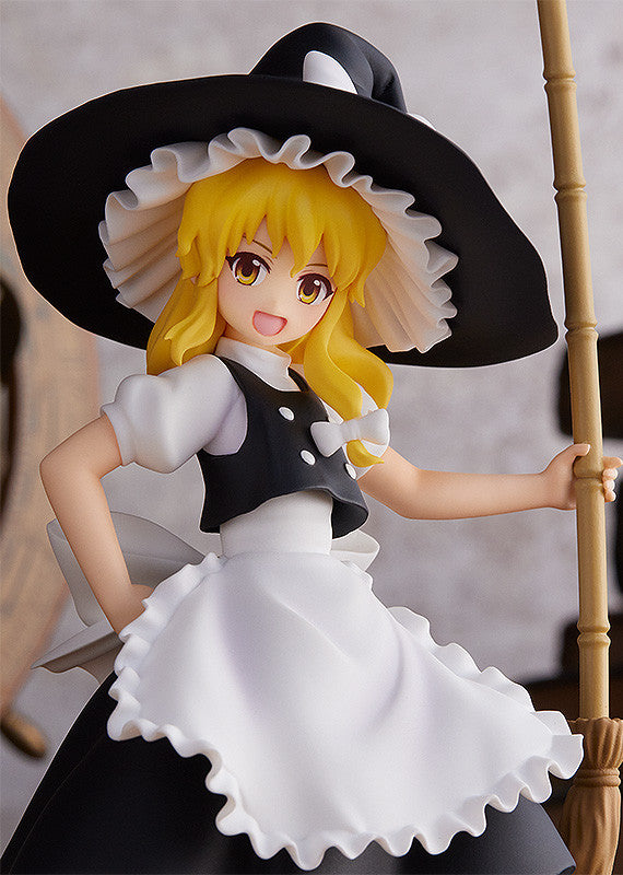 Touhou Project Series Pop Up Parade Marisa Kirisame Figure | 4580416944502