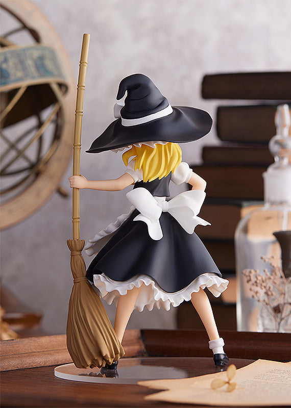 Touhou Project Series Pop Up Parade Marisa Kirisame Figure | 4580416944502