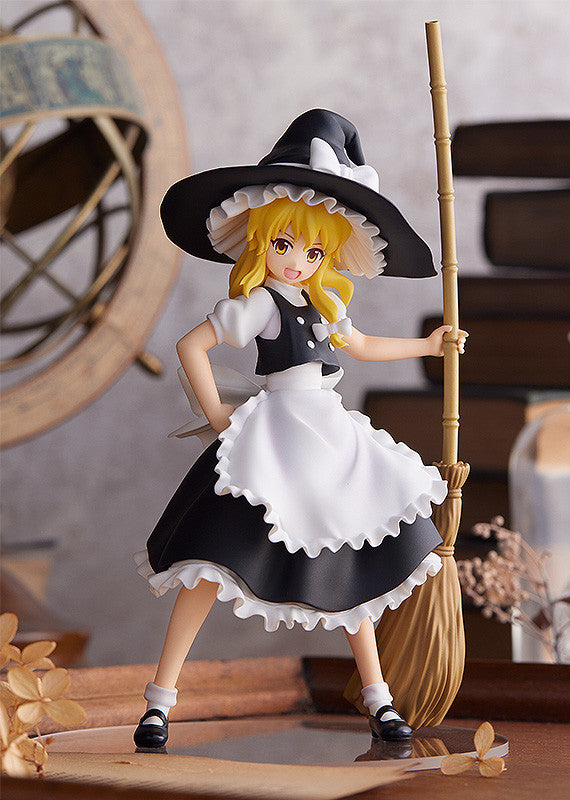 Touhou Project Series Pop Up Parade Marisa Kirisame Figure | 4580416944502