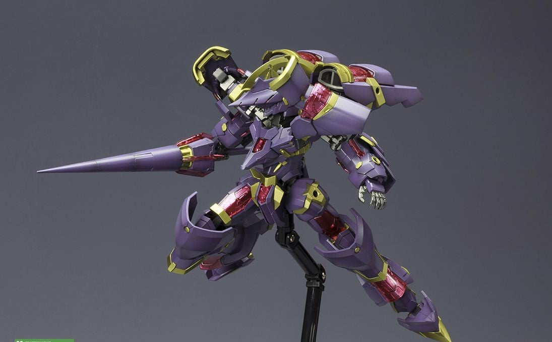 Kotobukiya NSG-Z0/E Durga I:RE 1/100 Full Action Model Kit | 190526002647