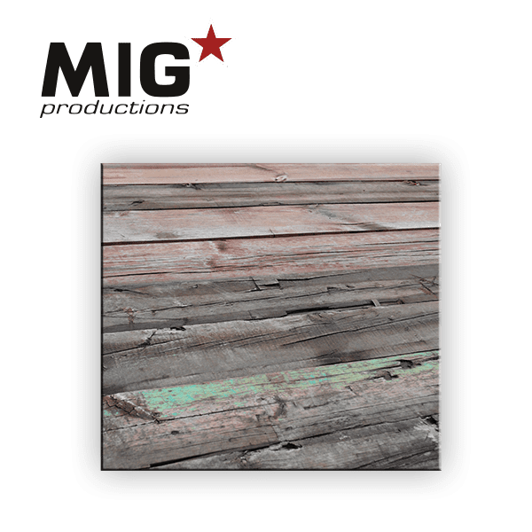 MIG Wash for Wood 75ml | 8436564926760