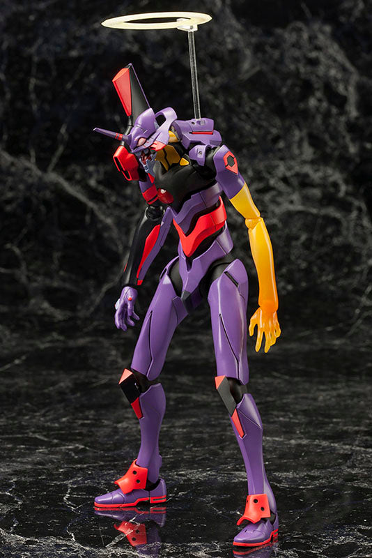 Kotobukiya 1/400 Evangelion Battle Weapon Test Type 01 First Unit Awakening Version | 190526031999