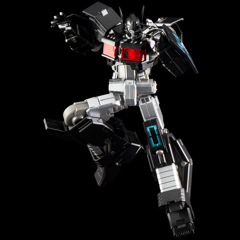 Flame Toys Furai Model Nemesis Prime (IDW ver.) 'Transformers' | 4897054512964