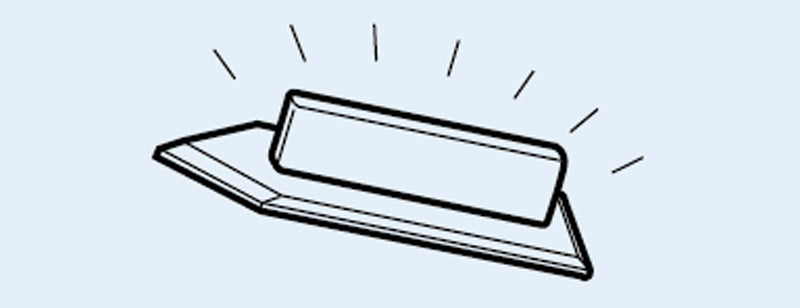 Master Tools Sandpaper Grip I | 9580208099194