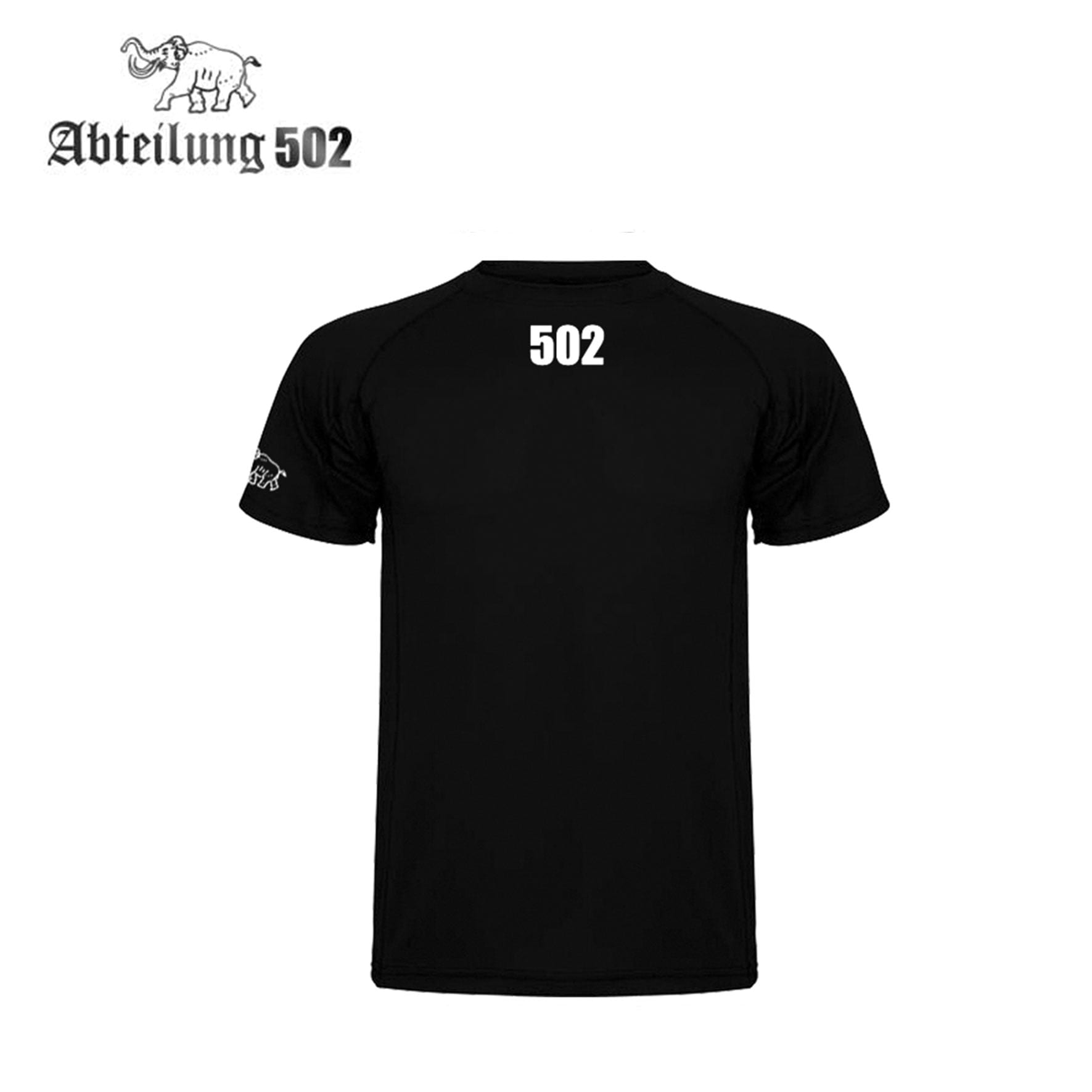 Abteilung502 T-Shirt - M | 8435568305854