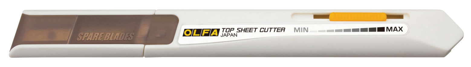 OLFA Top Sheet Cutter (TS-1) | 91511900125