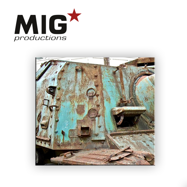 MIG Sun Bleach 35ml | 8436564927149