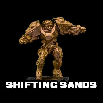 Turbo Dork Shifting Sands Turboshift Acrylic Paint 20ml Bottle | 631145994932