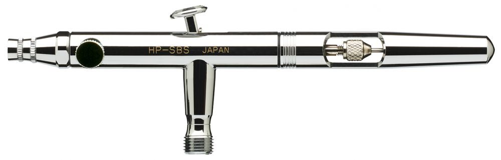 IWATA ECLIPSE SBS SIDE-FEED | 734748135006