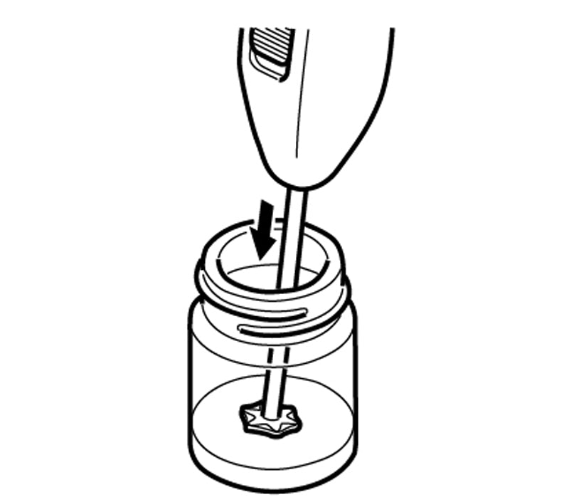 Master Tools Paint mixer | 9580208099200