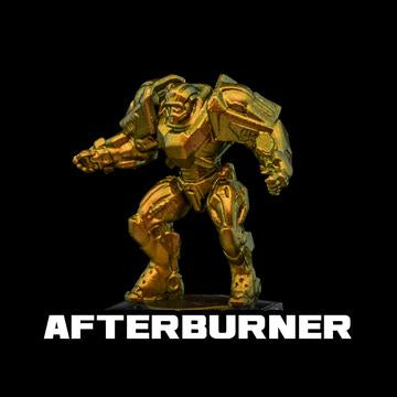 Turbo Dork Afterburner Turboshift Acrylic Paint 20ml Bottle | 631145994413
