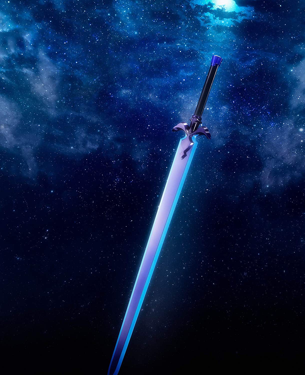Bandai Spirits Proplica The Night Sky Sword 'Sword Art Online: Alicization War of Underworld' | 4573102612823