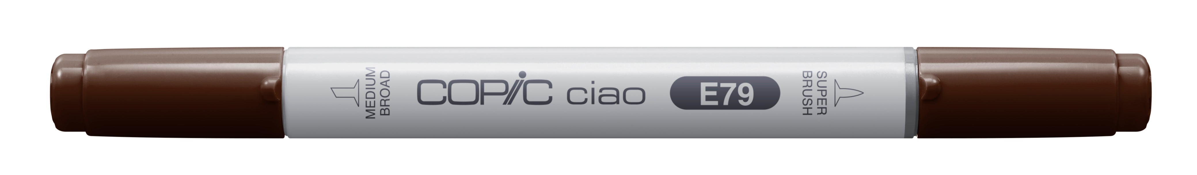 Copic Ciao Marker Earths, Cashew E79 | 4511338051382