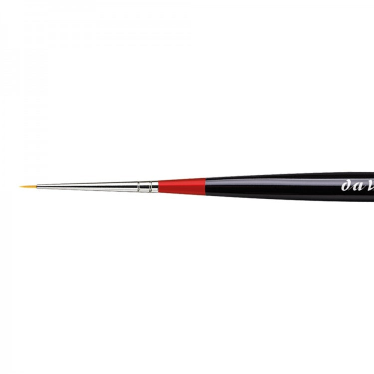 Da Vinci MICRO-NOVA Series 170, finest golden synthetic fibre, Size:-15 | 4017505007720