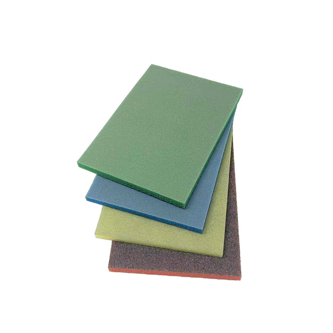 AK Interactive Mixed Grit Sanding Pads Set | 8435568305359