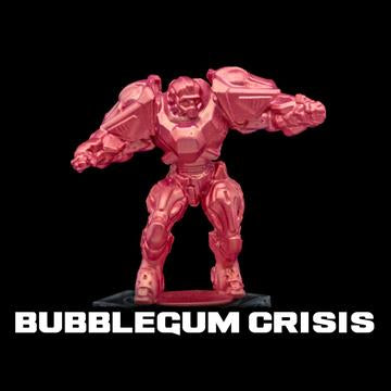 Turbo Dork Bubblegum Crisis Turboshift Acrylic Paint 20ml Bottle | 631145994758