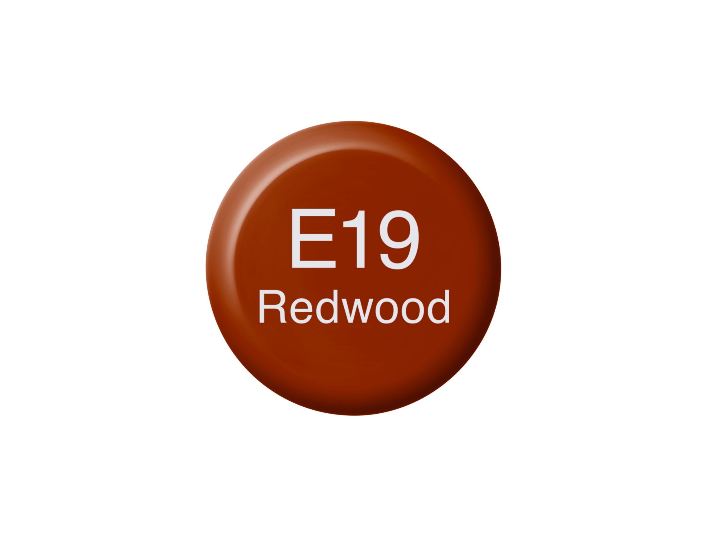 Copic Ink Refill Earths, Redwood E19 | 4511338056721
