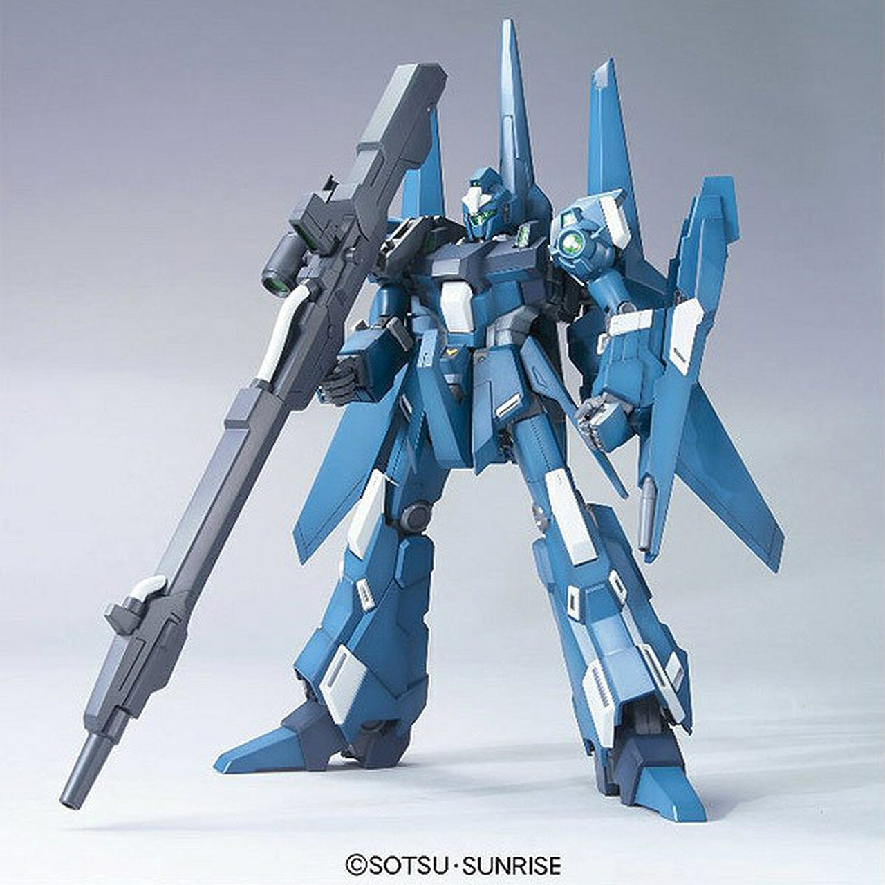 MG 1/100 RE-ZEL | 4573102635112