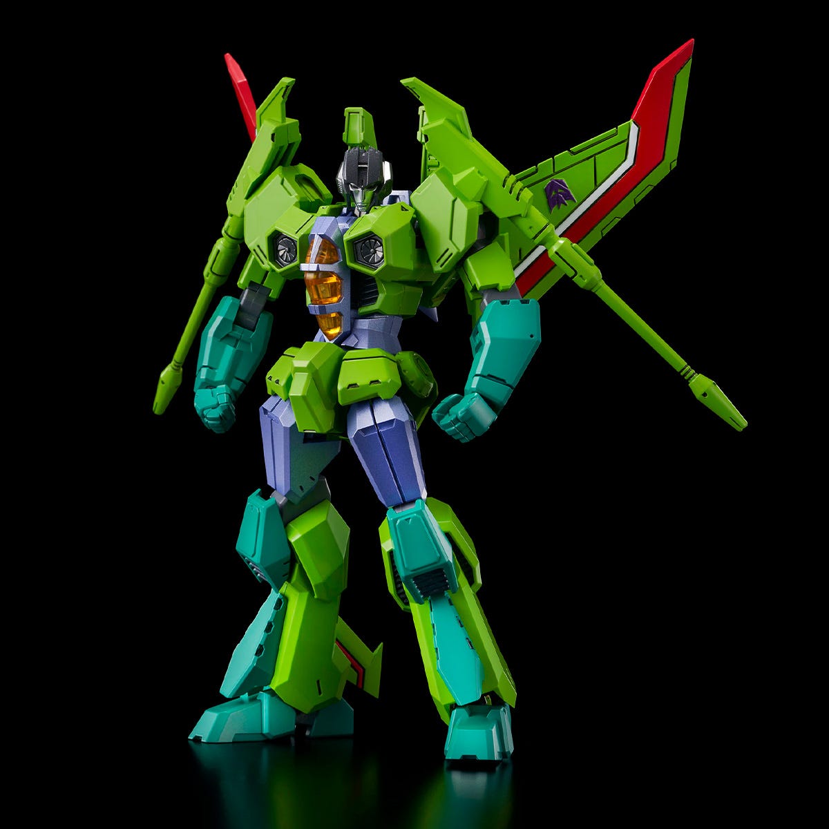Flame Toys Furai Model Acid Storm "Transformers" | 4897054514128