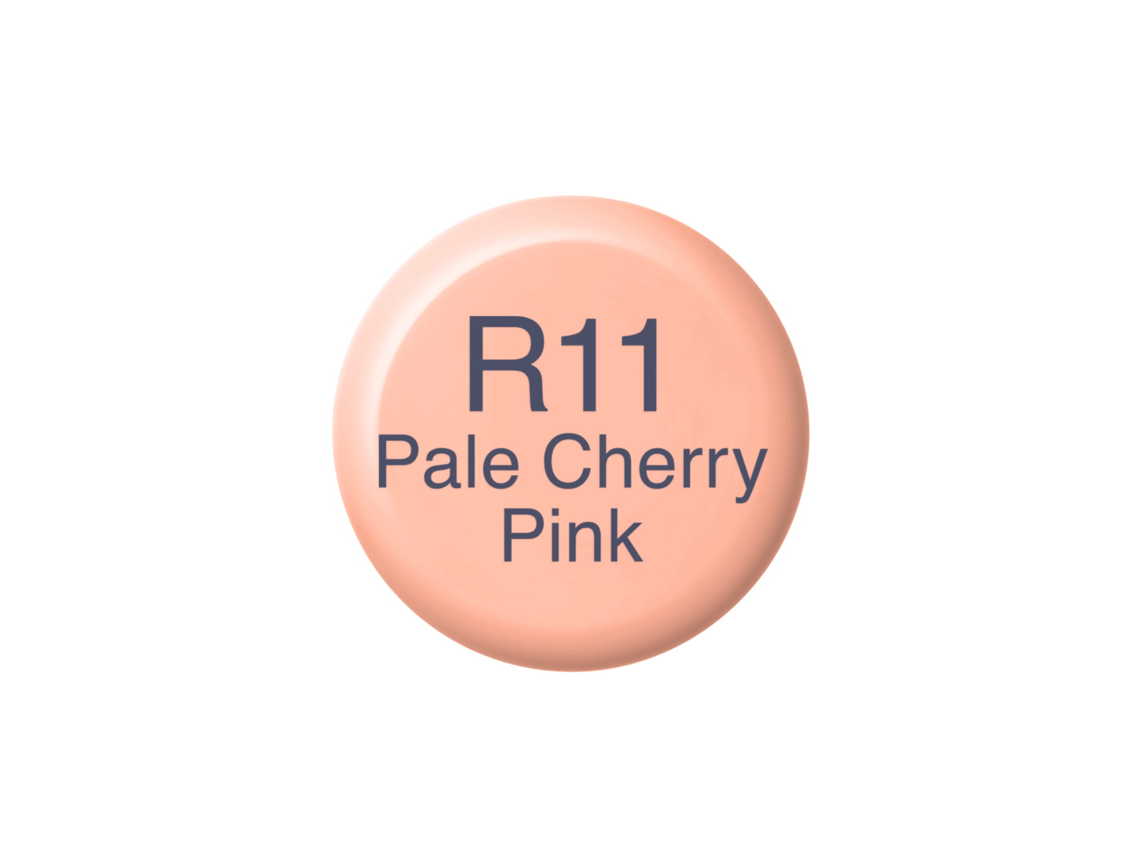 Copic Ink Refill Reds, Pale Cherry Pink R11 | 4511338057438