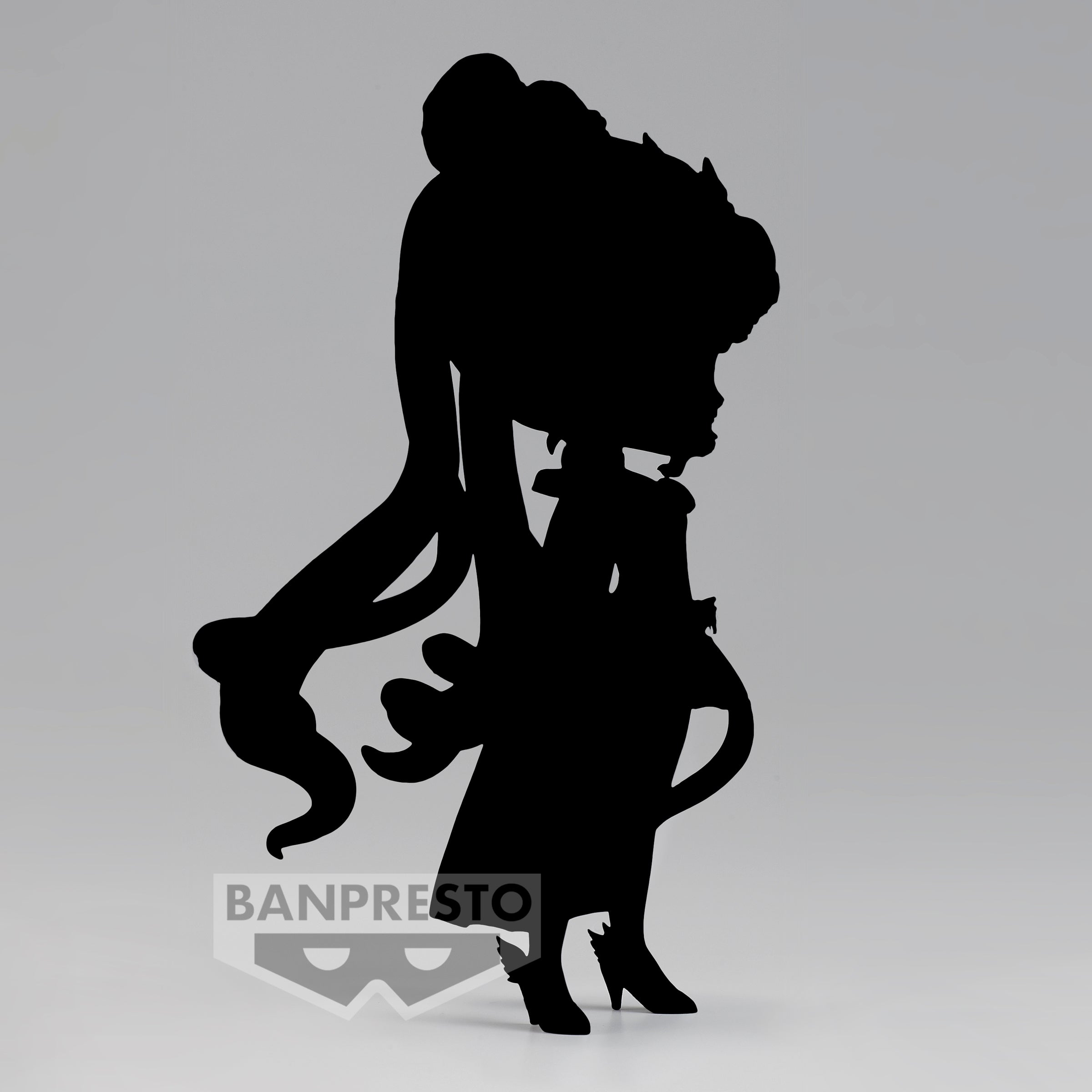 Bandai Spirits X Banpresto Q posket Movie Character (Ver. B) (TBA) "Pretty Guardian Sailor Moon Cosmos the Movie" | 4983164882896