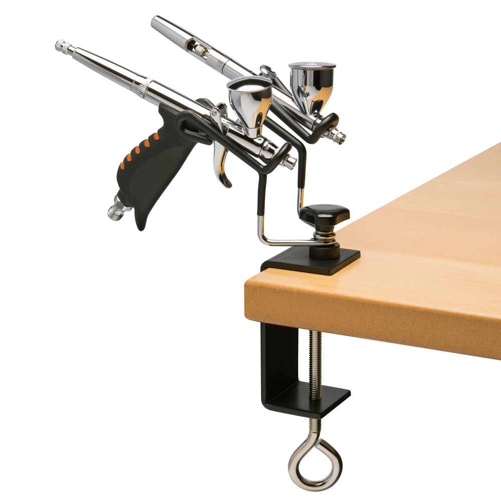 IWATA Universal Airbrush Holder | 734748222041