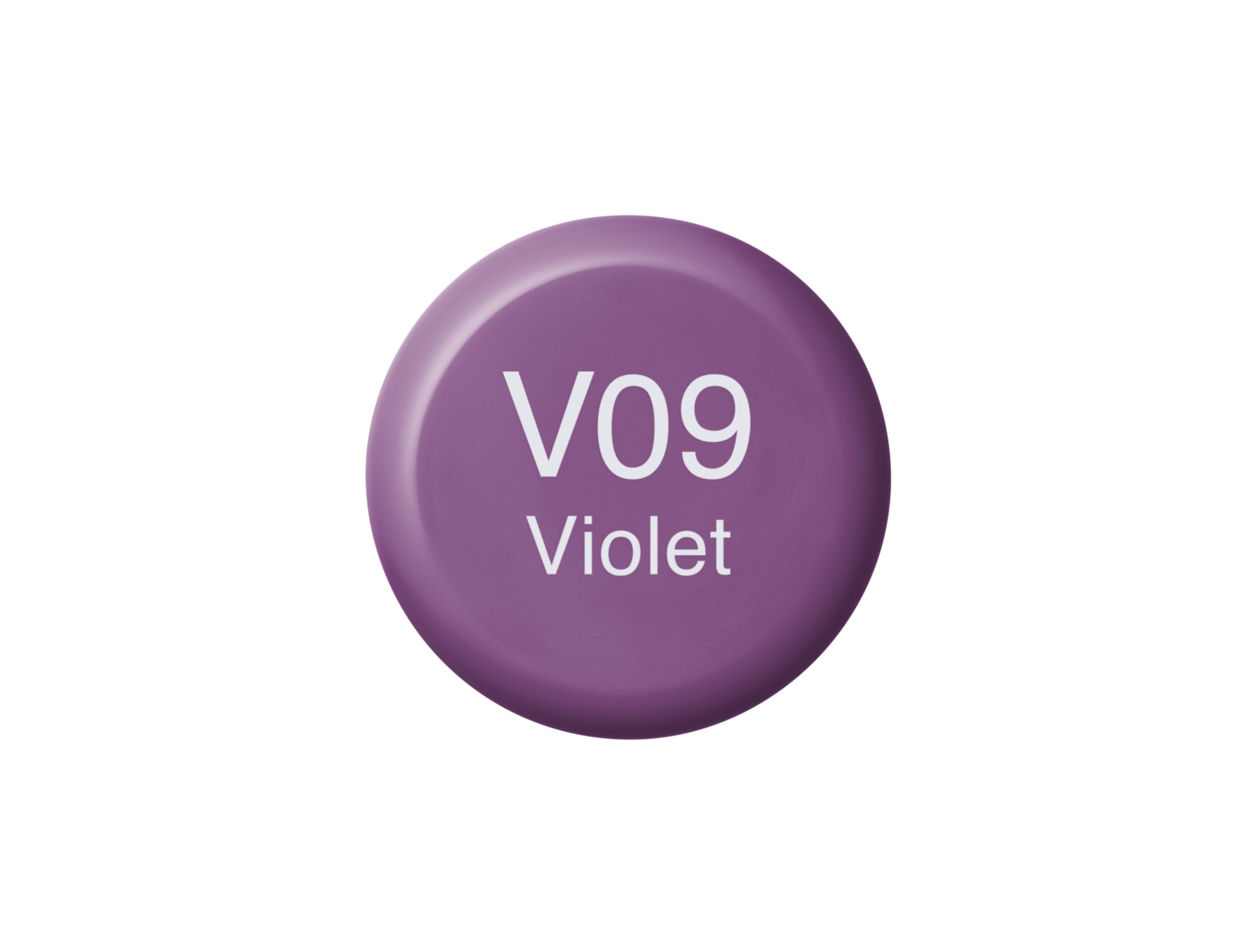 Copic Ink Refill Violets, Violet V09 | 4511338058015