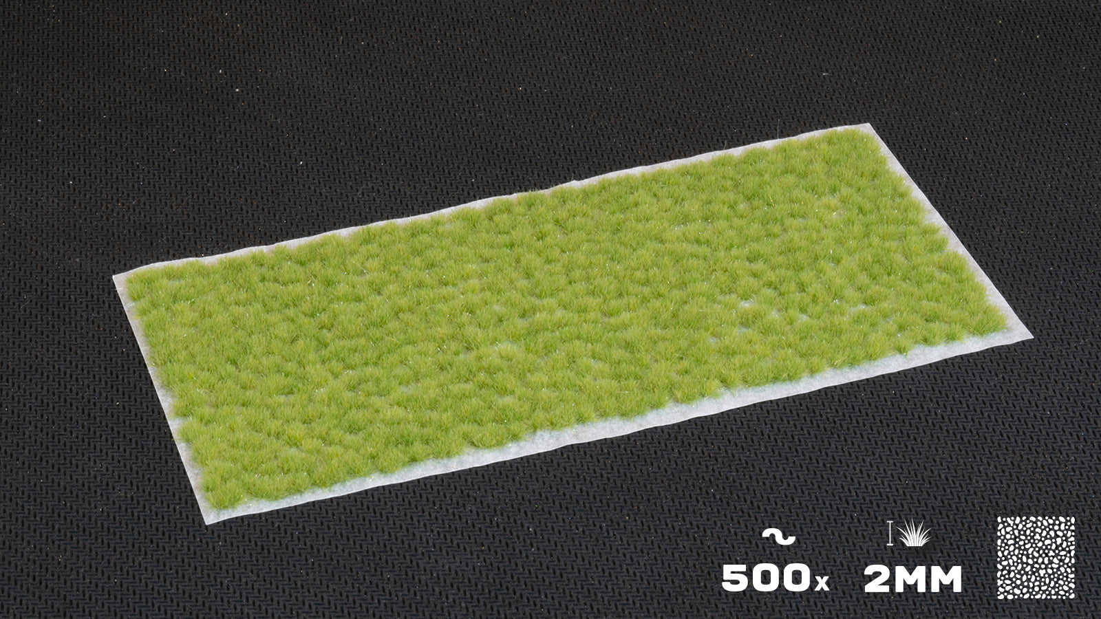 Gamers Grass Light Green Tiny Tuft | 738956789310