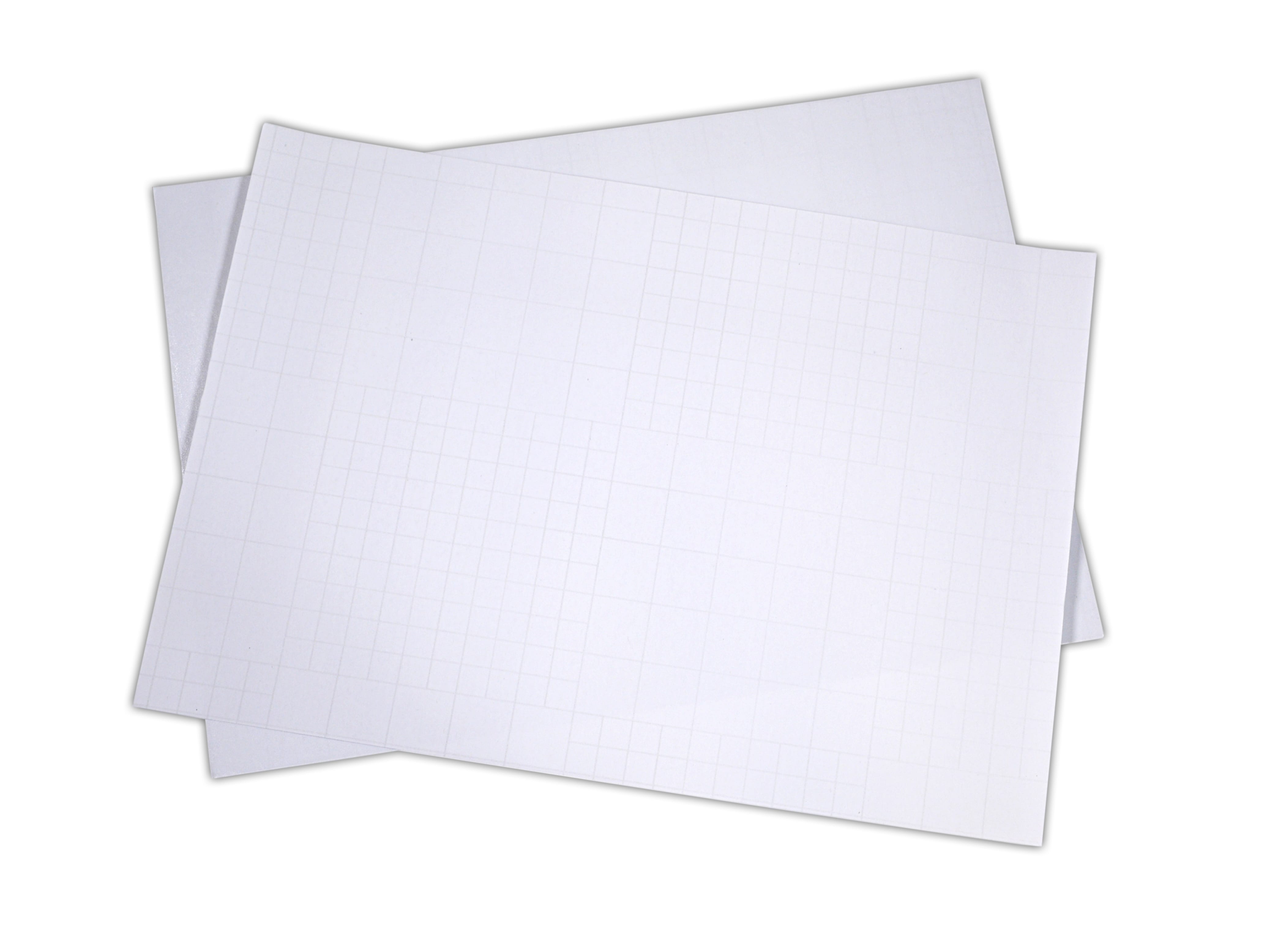 AK Interactive Airbrushing Masking Film (2 Units Size A4) | 8435568305571