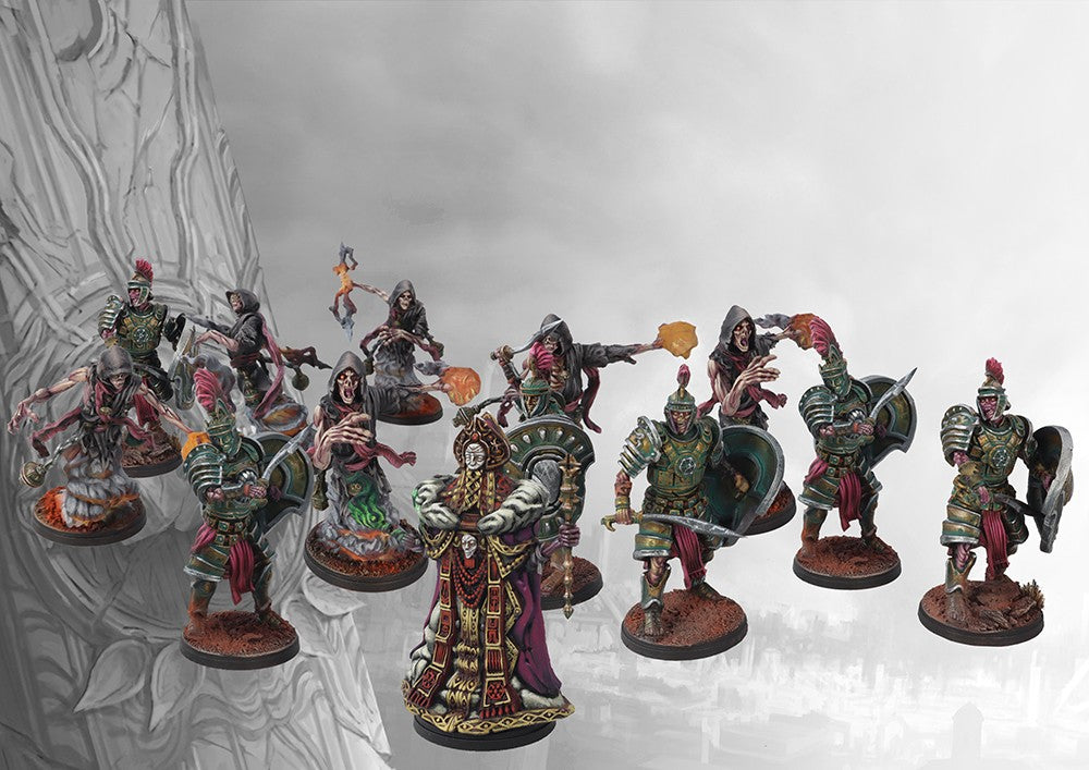 Conquest, Model Taster - Old Dominion (PBOD602) | 5213009013543