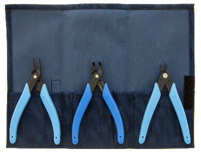 Xuron Chainmaille Pliers Tool Kit (TK 3700) 90359 | 615265903593