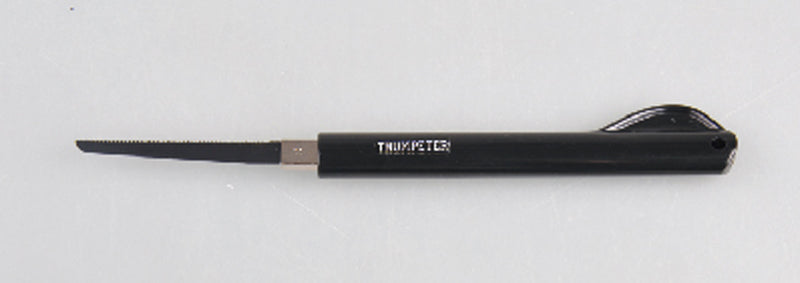 Master Tools Hobby Mini Razor Saw | 9580208099095