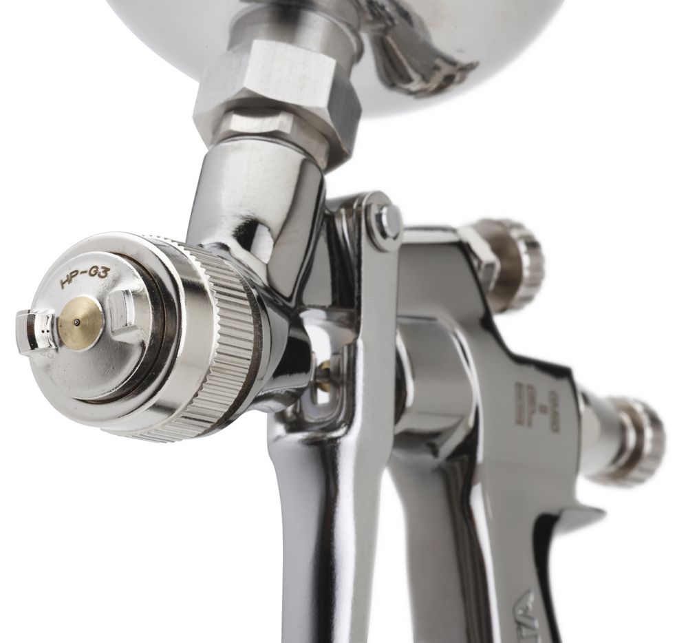 IWATA G-Series G3 Gravity Feed Airbrush-Gun | 734748191101