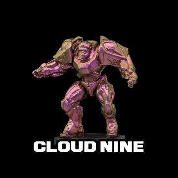 Turbo Dork Cloud Nine Turboshift Acrylic Paint 20ml Bottle | 631145994871