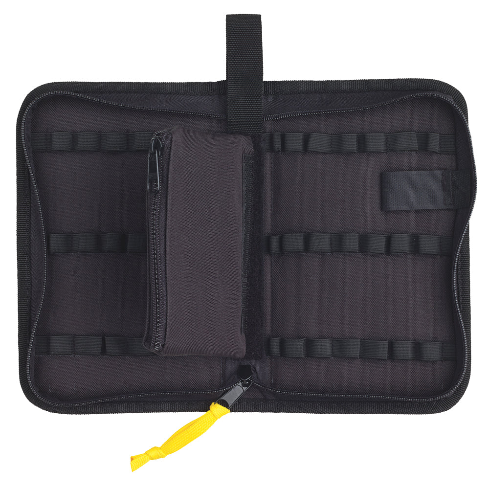 IWATA Zippered Airbrush Case (empty) | 734748202173