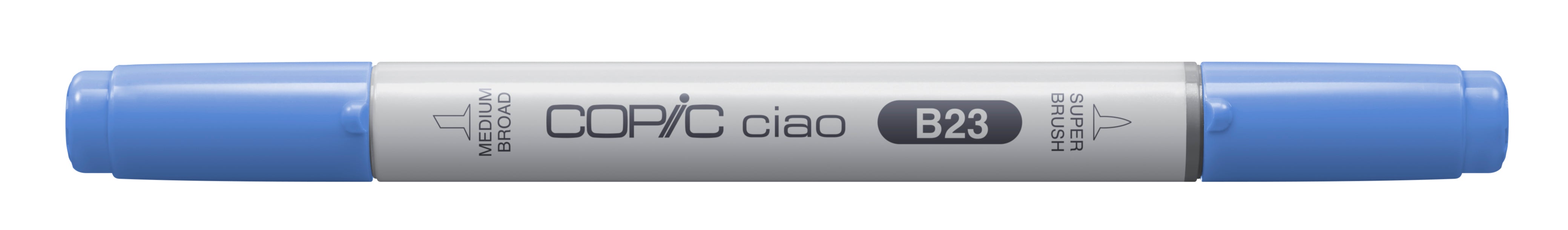 Copic Ciao Marker Blues, Phthalo Blue B23 | 4511338008041