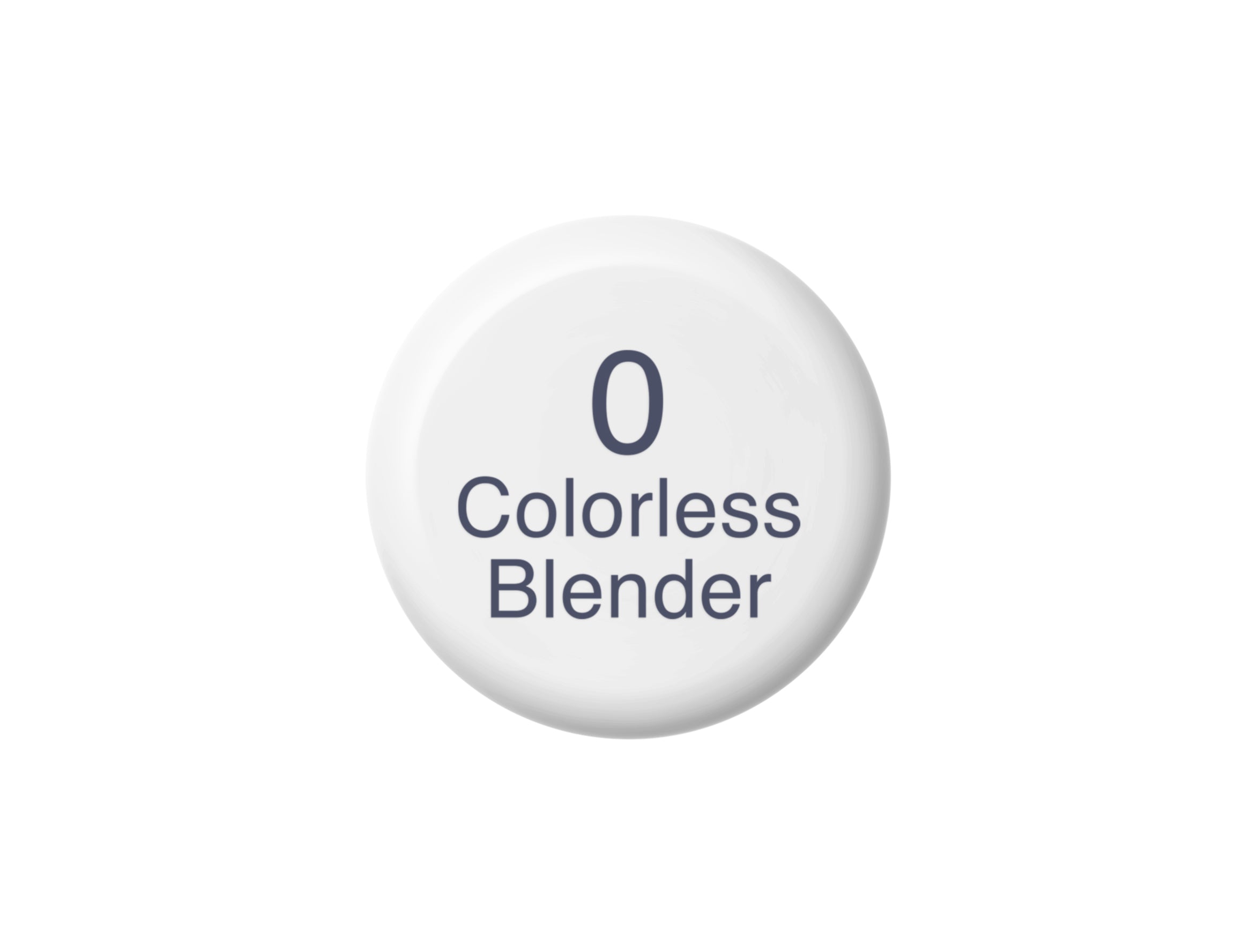 Copic Ink Refill, Colorless Blender 0 | 4511338055779