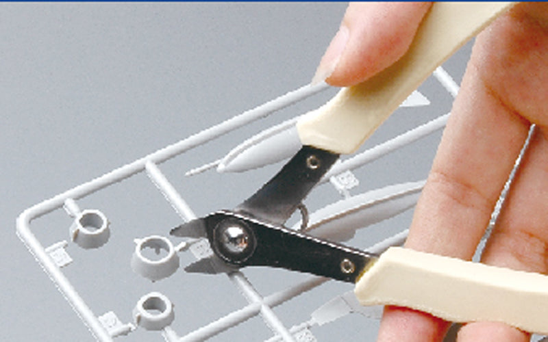 Master Tools Hobby Side Cutter | 9580208099118