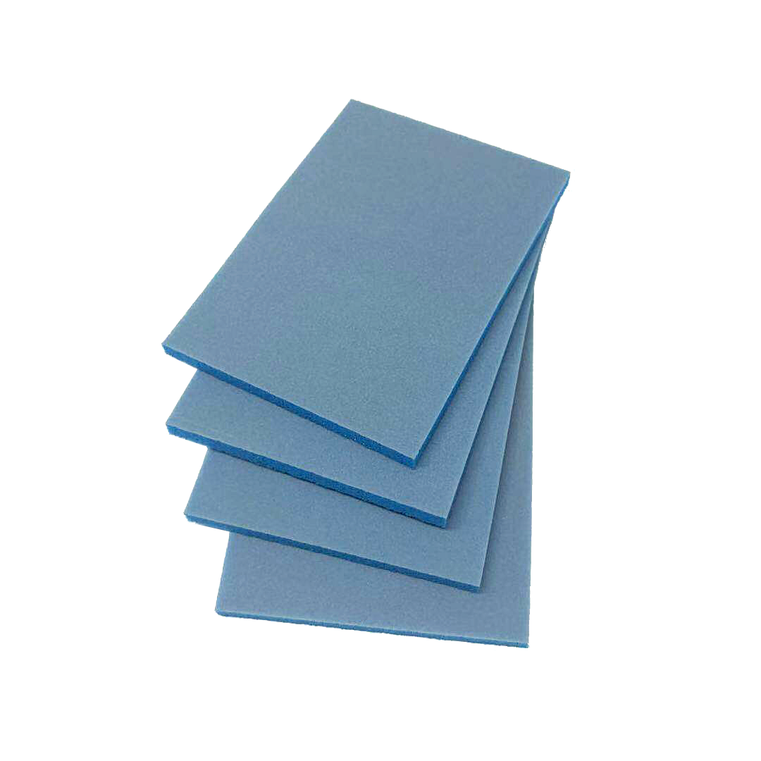 AK Interactive Fine Sanding Pads 400 grit. 4 units | 8435568305335