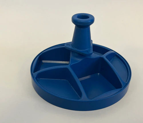 Square Bottle Glue Holder Kit (Tamiya, AK, Mr Hobby) | 4260191520596