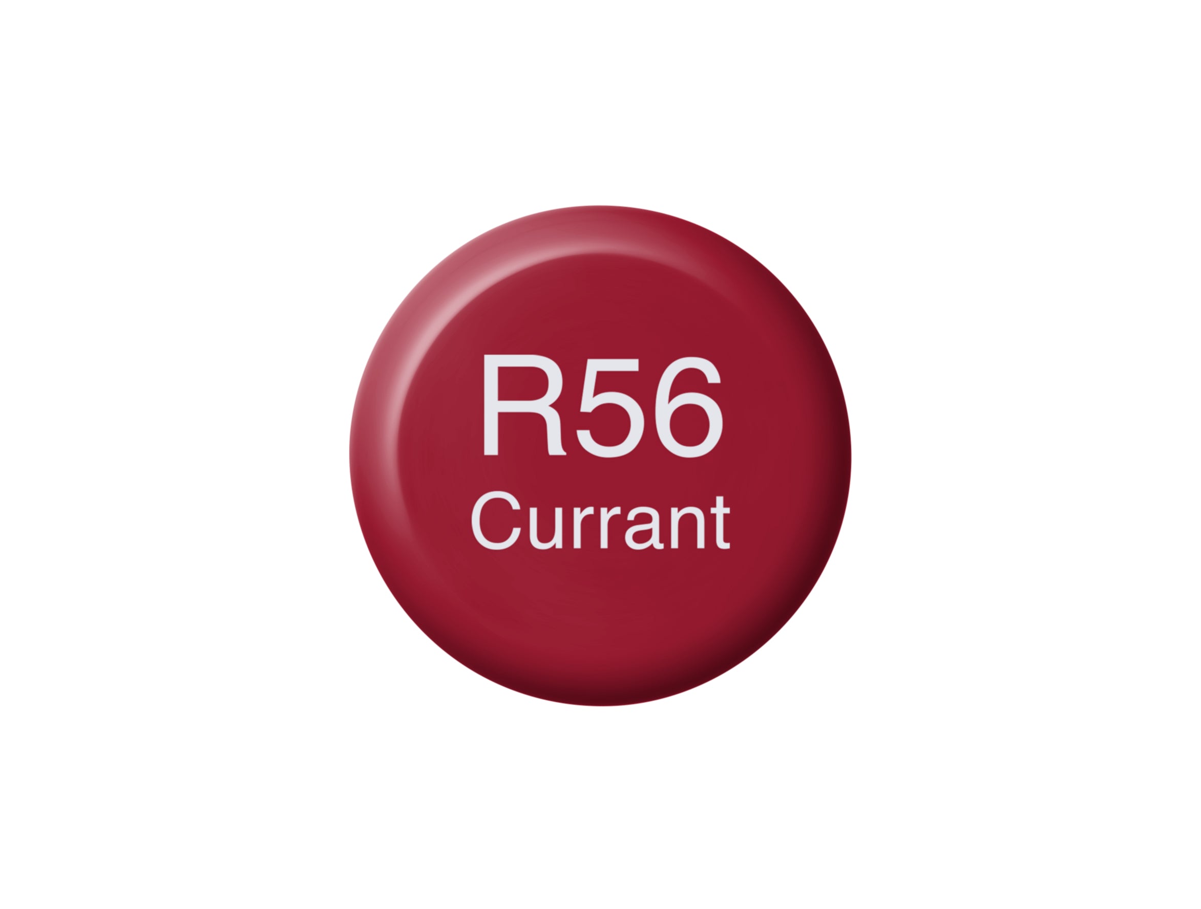 Copic Ink Refill Reds, Currant R56 | 4511338057605