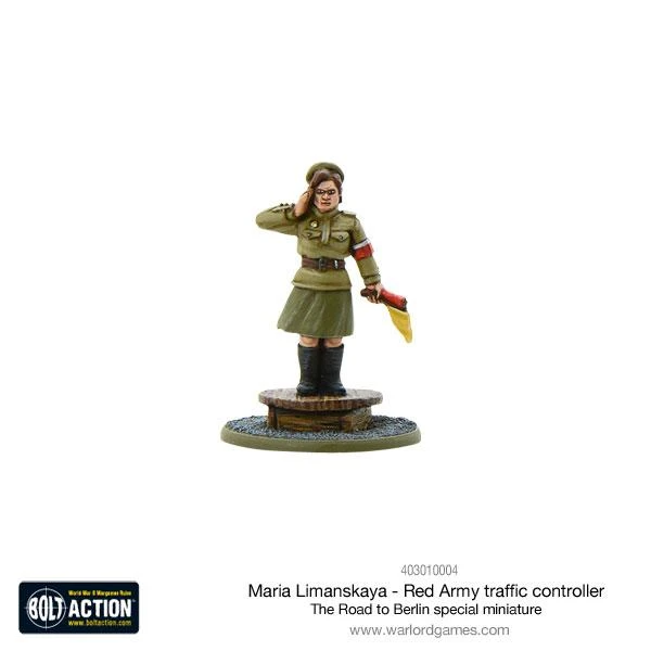 Bolt Action The Road to Berlin | 9781472817921