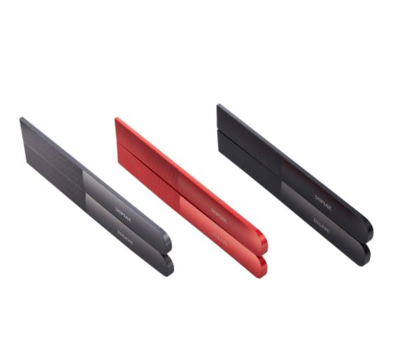 DSPIAE PRO Aluminum Alloy Sanding Board | 6970845563791